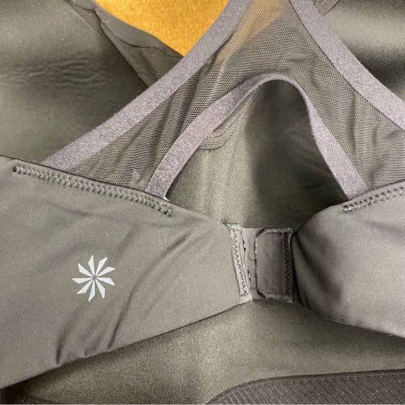 ATHLETA ADVANCE SPORTS BRA HIGH IMPACT - Picture 5 of 10